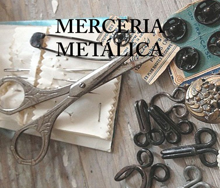 Merceria Metalica