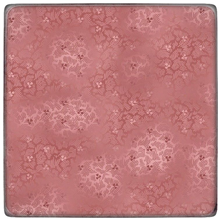 tela patchwork florecitas burdeos-01